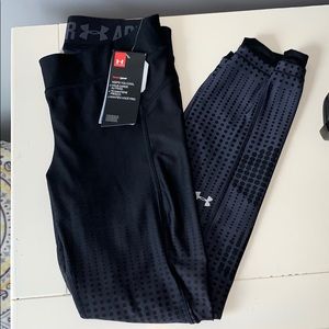 Under amor legging